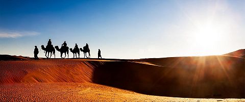 Marrakesz